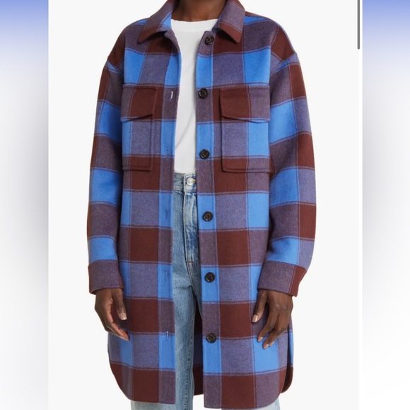 Rails Jackets & Blazers - DO NOT BUY NOT FOR SALE